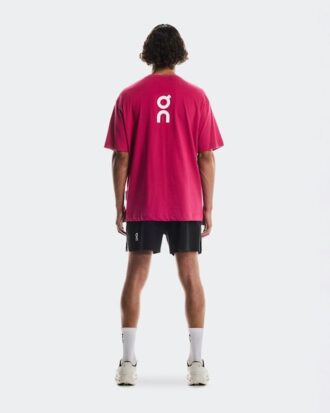 Mænd Club-T