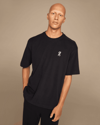 Mænd Club-T