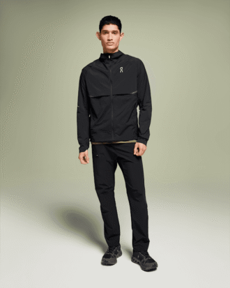 Mænd Core Jacket