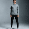 Mænd Core Long-T Mænd Core Long-T