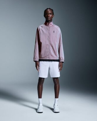 Mænd Court Jacket