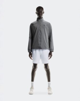 Mænd Court Jacket