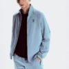 Mænd Court Jacket Mænd Court Jacket