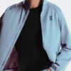 Mænd Court Jacket Mænd Court Jacket