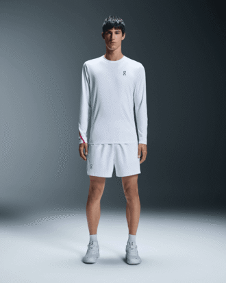Mænd Court Long-T