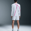 Mænd Court Long-T Mænd Court Long-T
