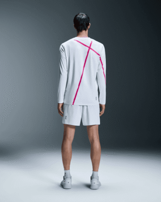 Mænd Court Long-T