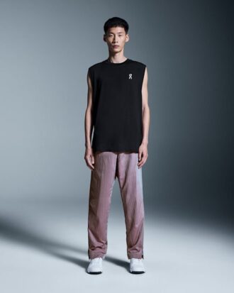Mænd Court Pants