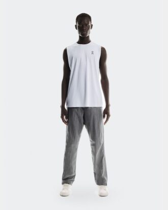 Mænd Court Pants