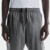 Mænd Court Pants Mænd Court Pants