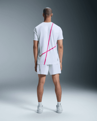 Mænd Court-T