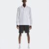 Mænd Courtside Long-T Polo