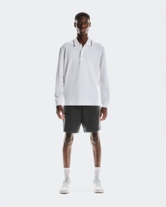 Mænd Courtside Long-T Polo