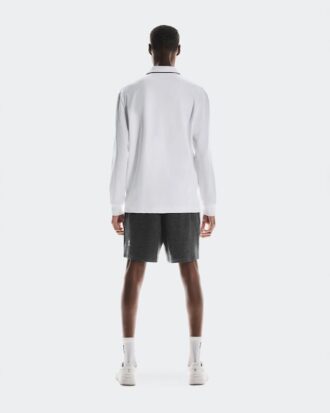Mænd Courtside Long-T Polo