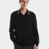 Mænd Courtside Long-T Polo