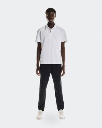 Mænd Courtside Polo