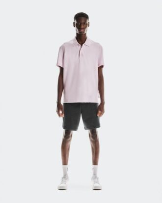 Mænd Courtside Polo