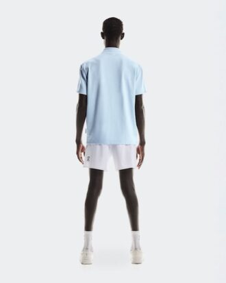 Mænd Courtside Polo