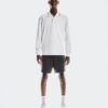Mænd Courtside Shorts