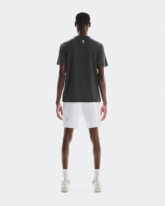 Mænd Courtside-T