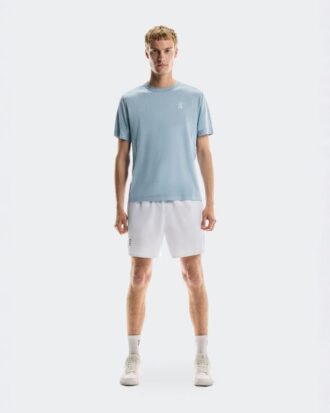 Mænd Courtside-T