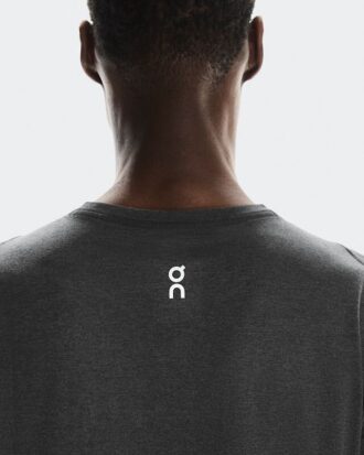 Mænd Courtside-T