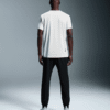 Mænd Focus Pants Mænd Focus Pants