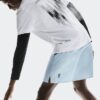 Mænd Focus Shorts Mænd Focus Shorts