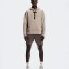 Mænd Focus Tech Hoodie Mænd Focus Tech Hoodie