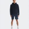 Mænd Focus Tech Hoodie
