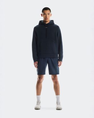 Mænd Focus Tech Hoodie