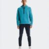 Mænd Focus Tech Hoodie