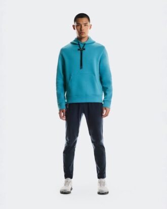 Mænd Focus Tech Hoodie