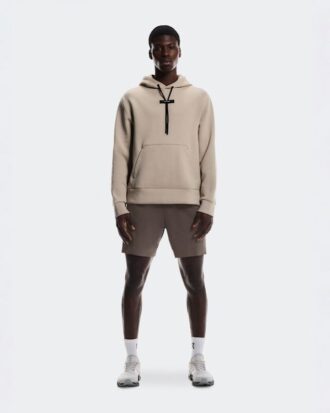 Mænd Focus Tech Hoodie