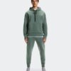 Mænd Focus Tech Hoodie