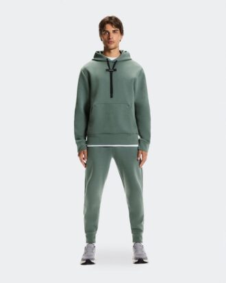 Mænd Focus Tech Hoodie