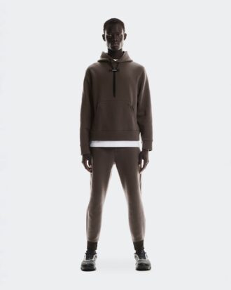 Mænd Focus Tech Hoodie