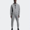 Mænd Focus Tech Hoodie