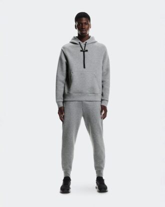 Mænd Focus Tech Hoodie