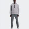Mænd Focus Tech Hoodie
