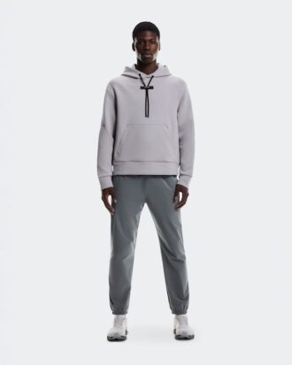 Mænd Focus Tech Hoodie