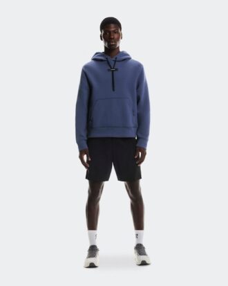 Mænd Focus Tech Hoodie