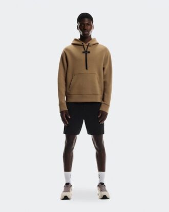 Mænd Focus Tech Hoodie