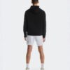 Mænd Focus Tech Hoodie Mænd Focus Tech Hoodie
