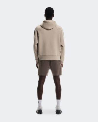 Mænd Focus Tech Hoodie