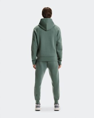Mænd Focus Tech Hoodie