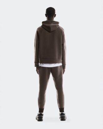 Mænd Focus Tech Hoodie