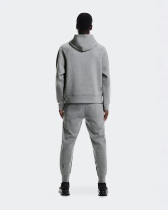 Mænd Focus Tech Hoodie