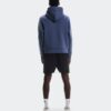 Mænd Focus Tech Hoodie Mænd Focus Tech Hoodie