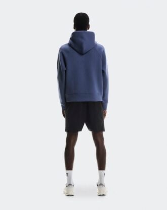 Mænd Focus Tech Hoodie